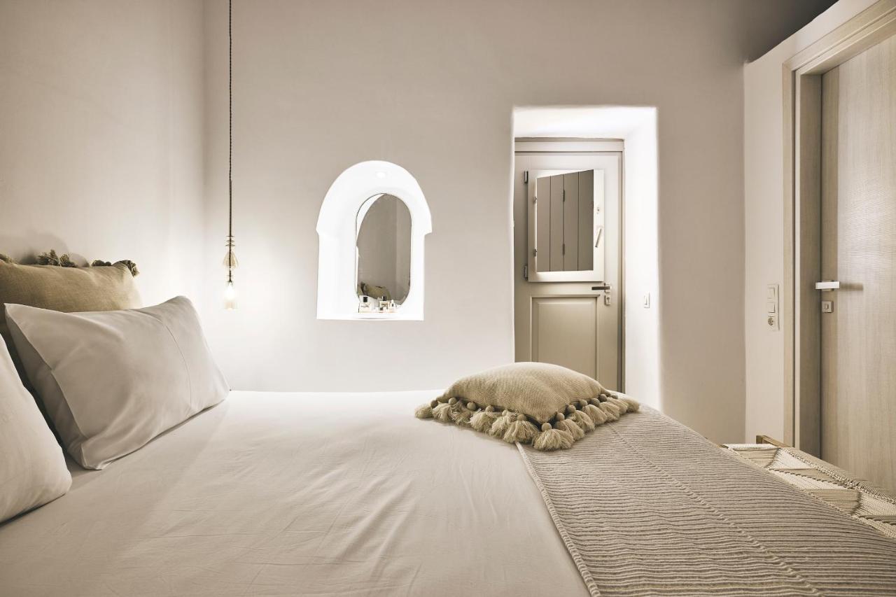 Elaia Luxury Suites Mykonos Mykonos Town Dış mekan fotoğraf