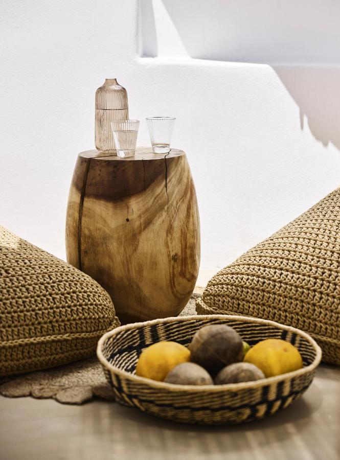 Elaia Luxury Suites Mykonos Mykonos Town Dış mekan fotoğraf