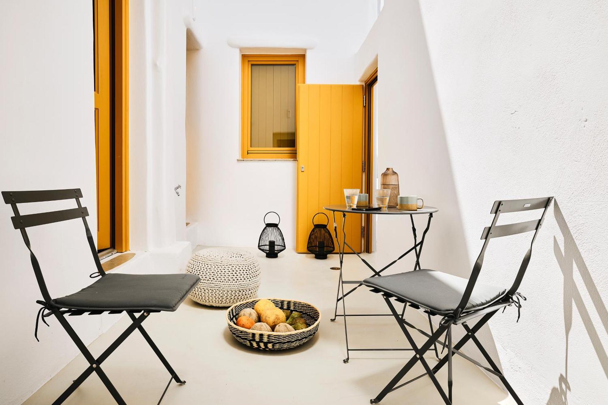Elaia Luxury Suites Mykonos Mykonos Town Dış mekan fotoğraf